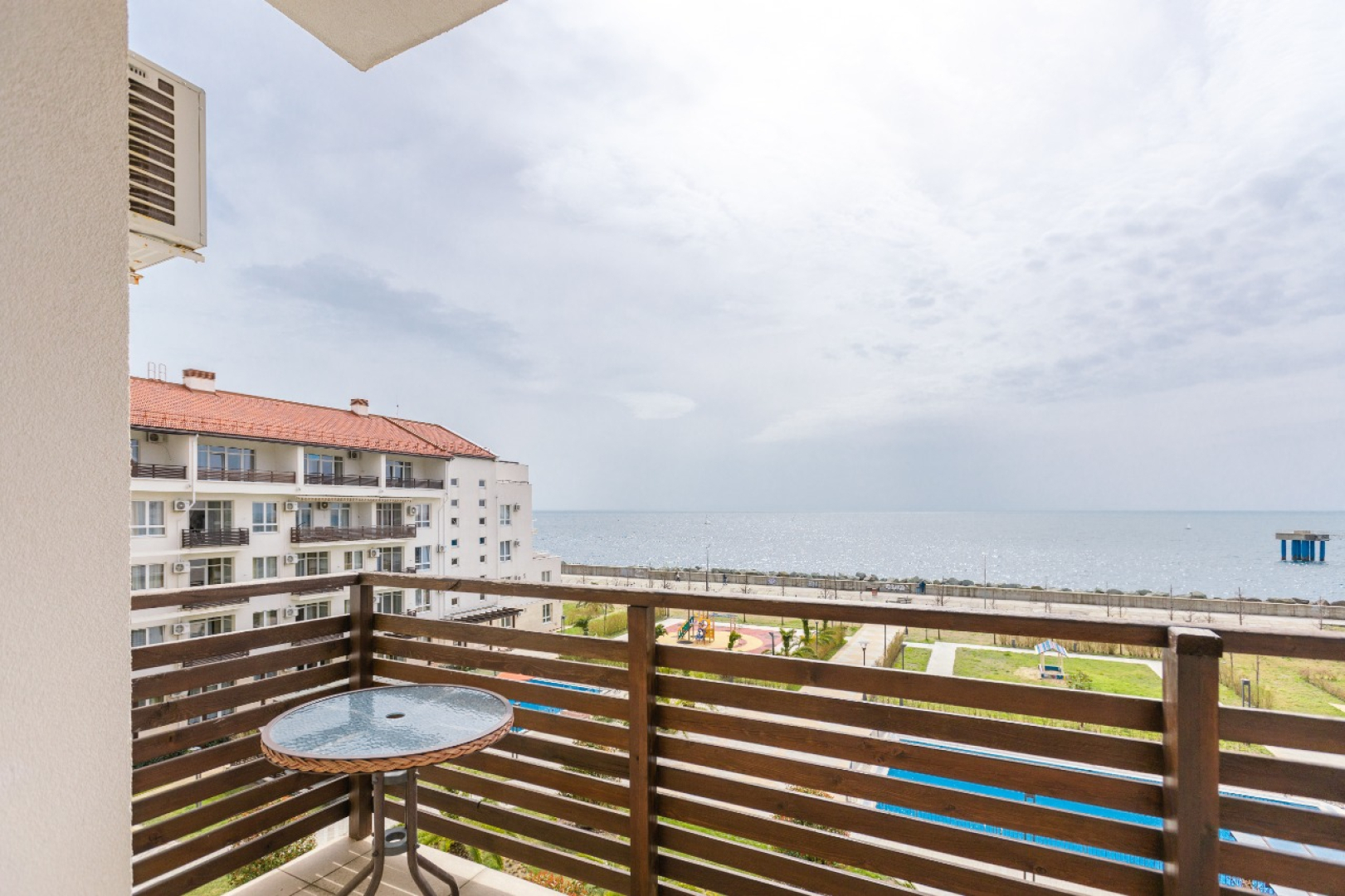 Апартаменты Imeretinskiy on Parusnaya 27