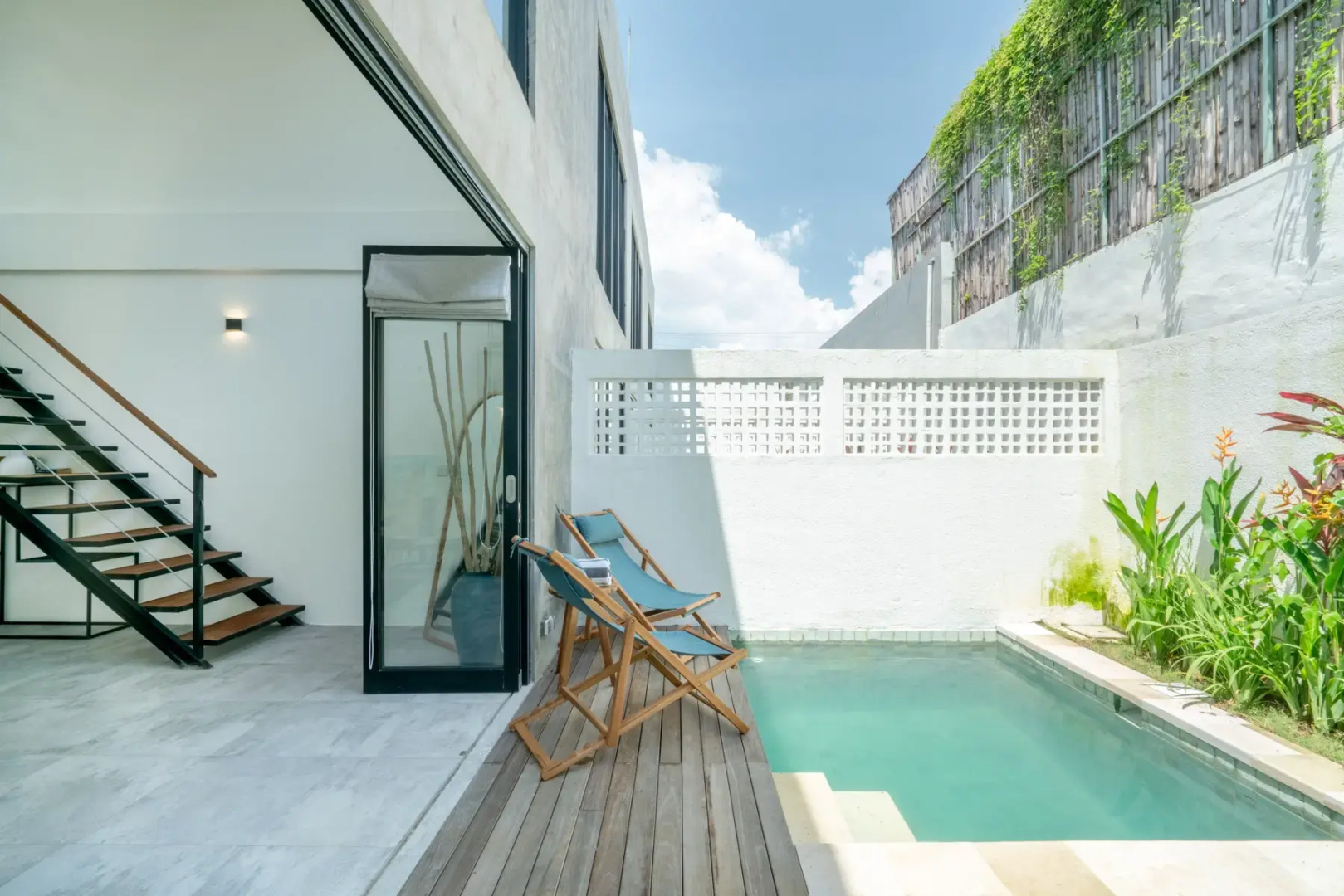 Апартаменты Umalas Living Managed by CPM Bali