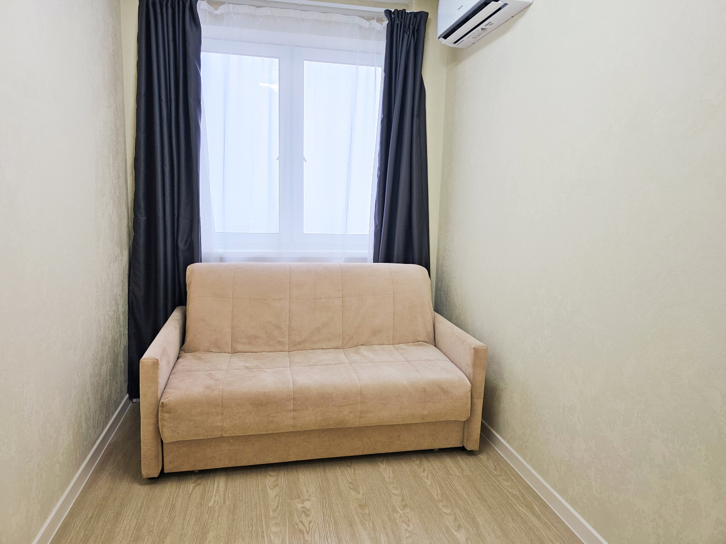 Апартаменты Smartapart Sunset