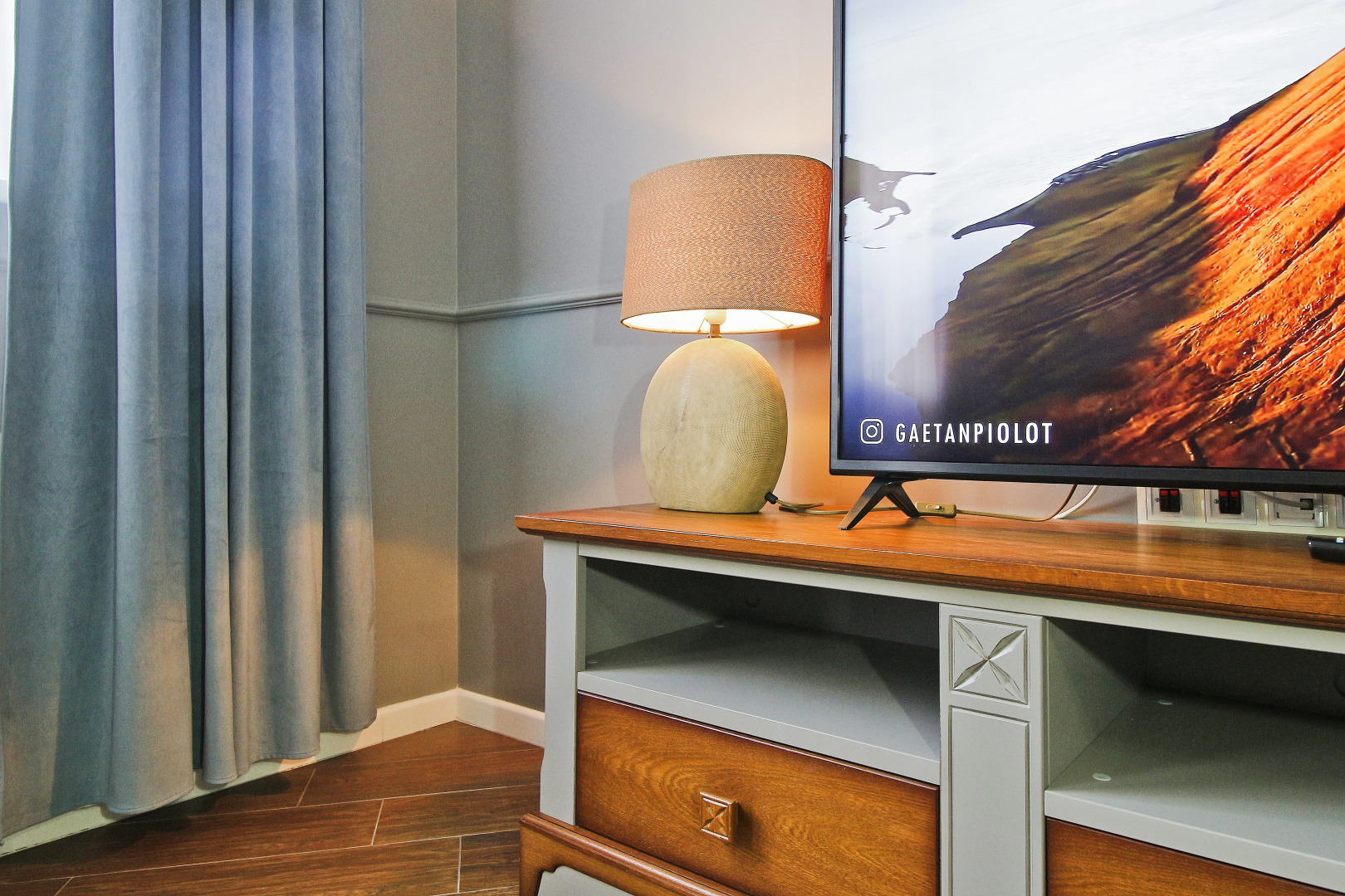 Апартаменты Комсомольский 7