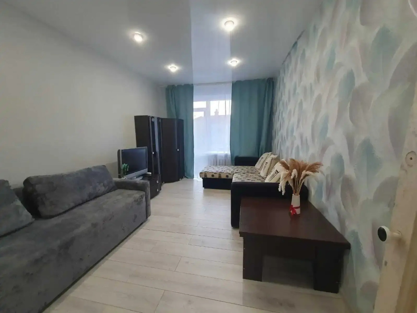 Квартира на Ленина 9