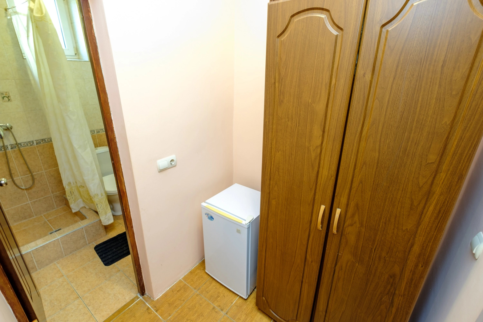 Гостевой Дом Бристоль