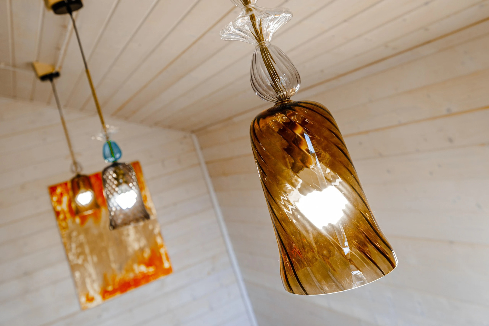 Глэмпинг Вишня