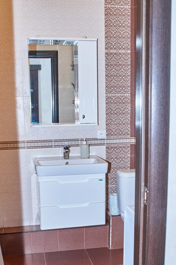 Апартаменты VIAHOME на Тухачевского