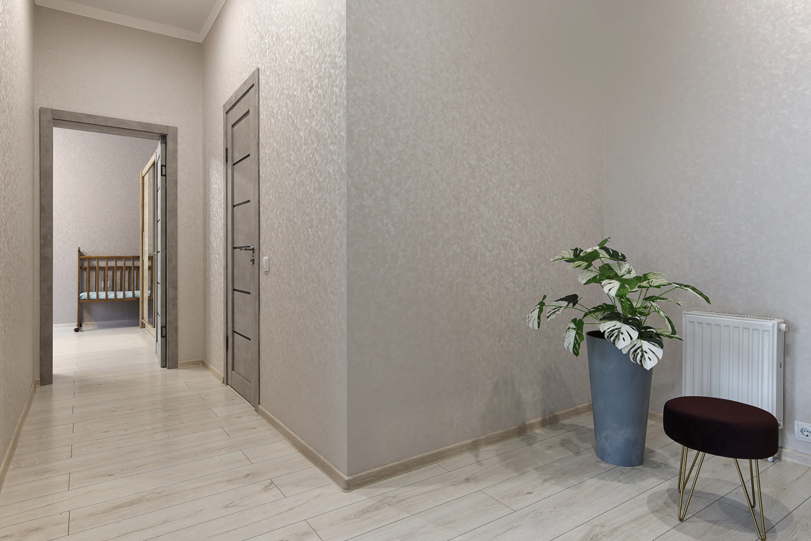 Апартаменты Стрелецкая Family Room