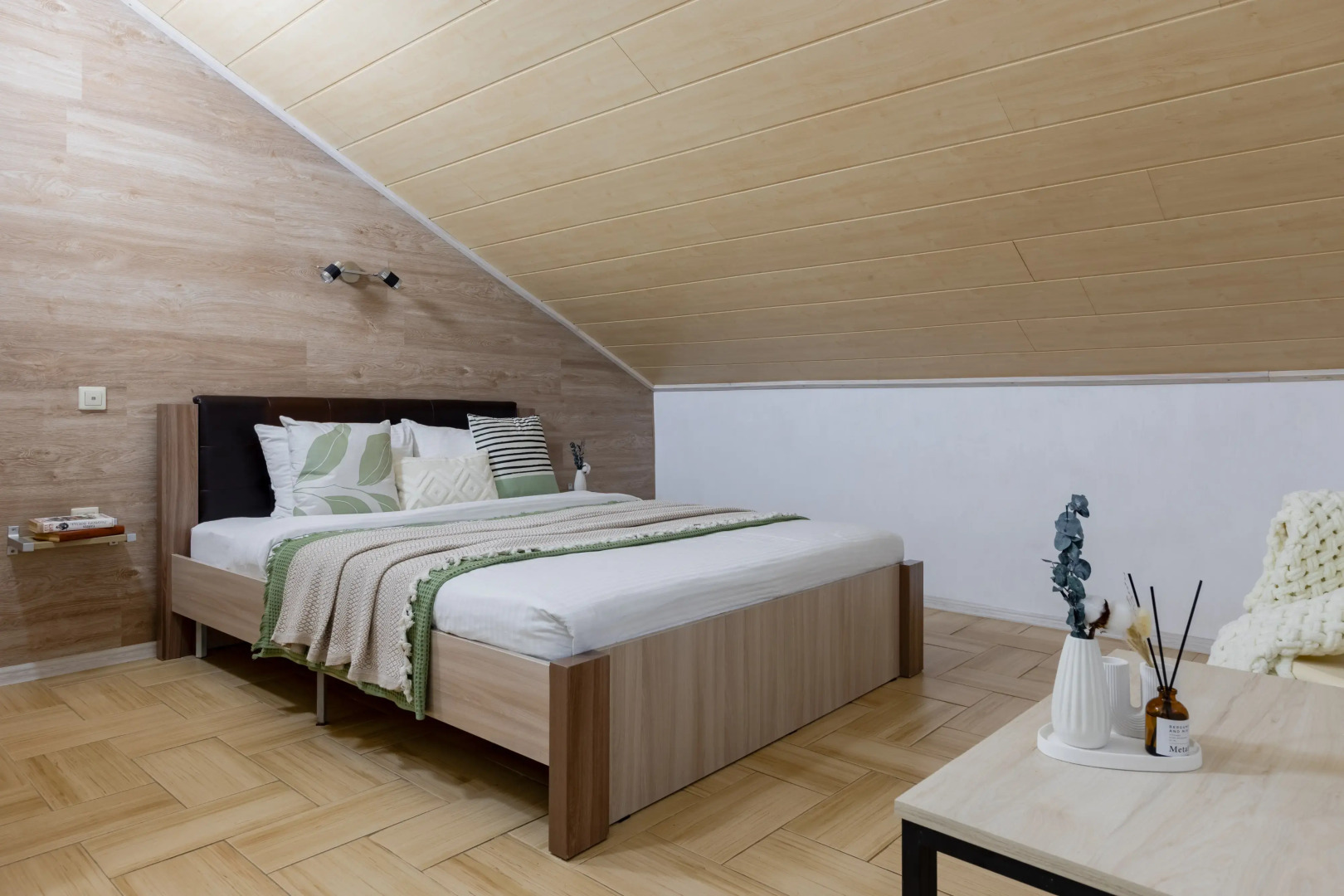 Гостевой дом Бархат