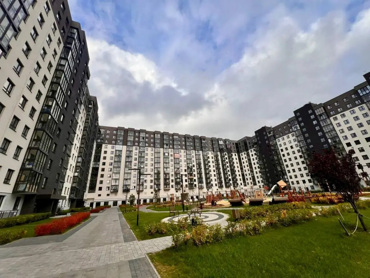 Апартаменты Как дома