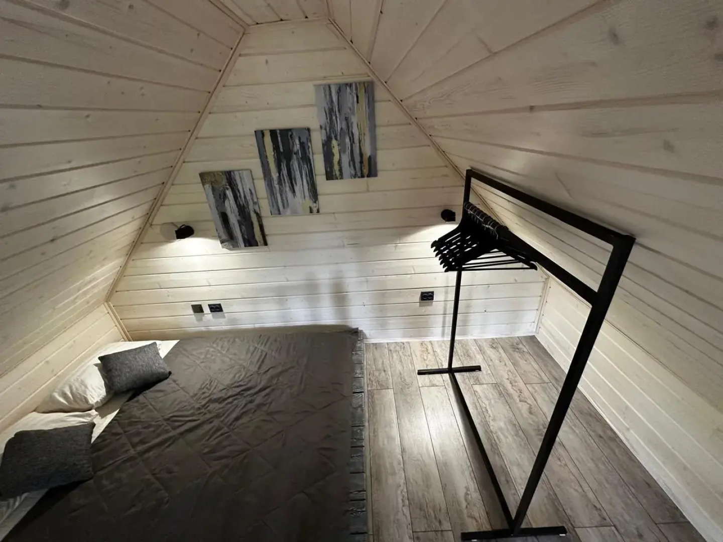 Гостевой дом Мезмай