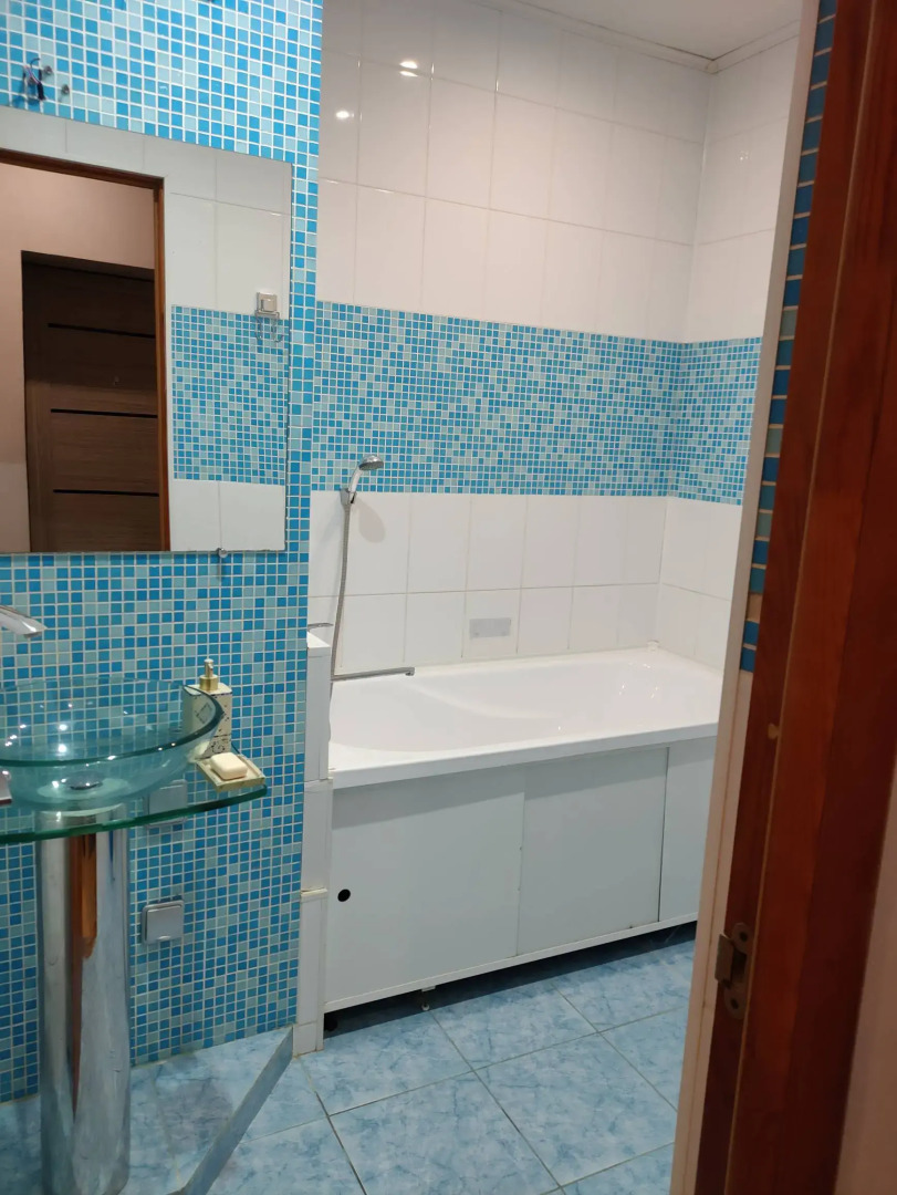 Квартира на Атаманская 60А