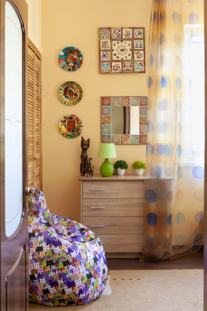 Частный дом СмайлХоум 1