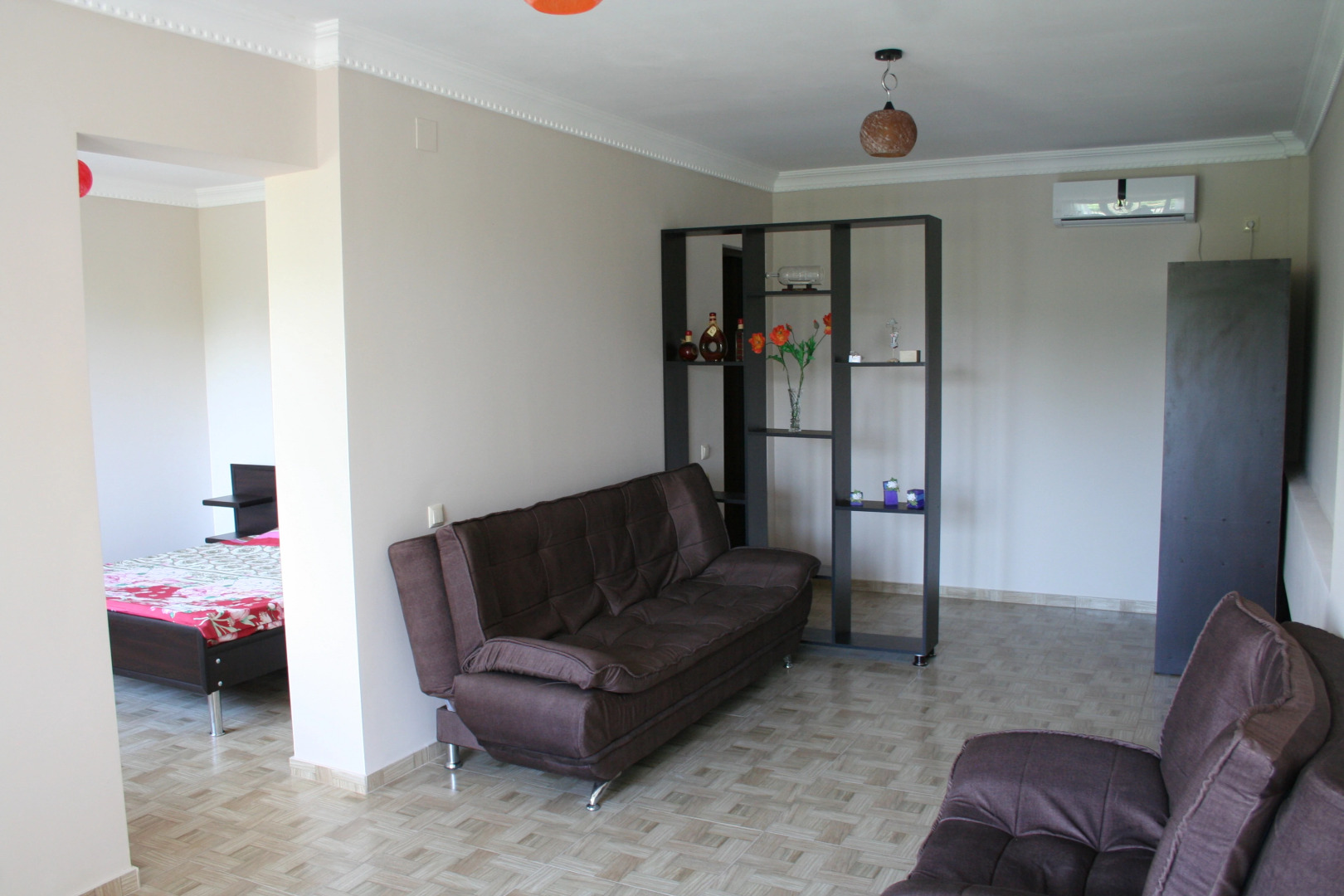 Мини-отель SV Batumi