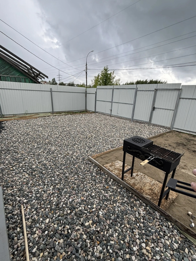 Гостевой дом недалеко от исторического центра