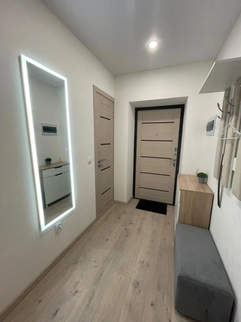 Апартаменты Студия на Сторожевой