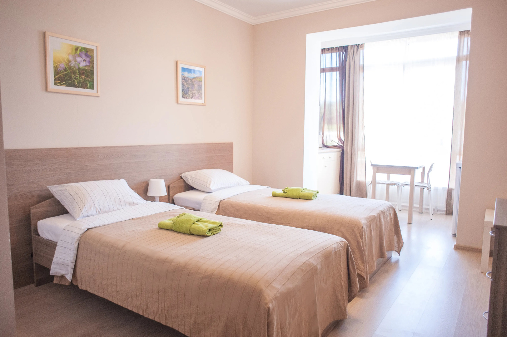 Гостевой дом Малоярославец