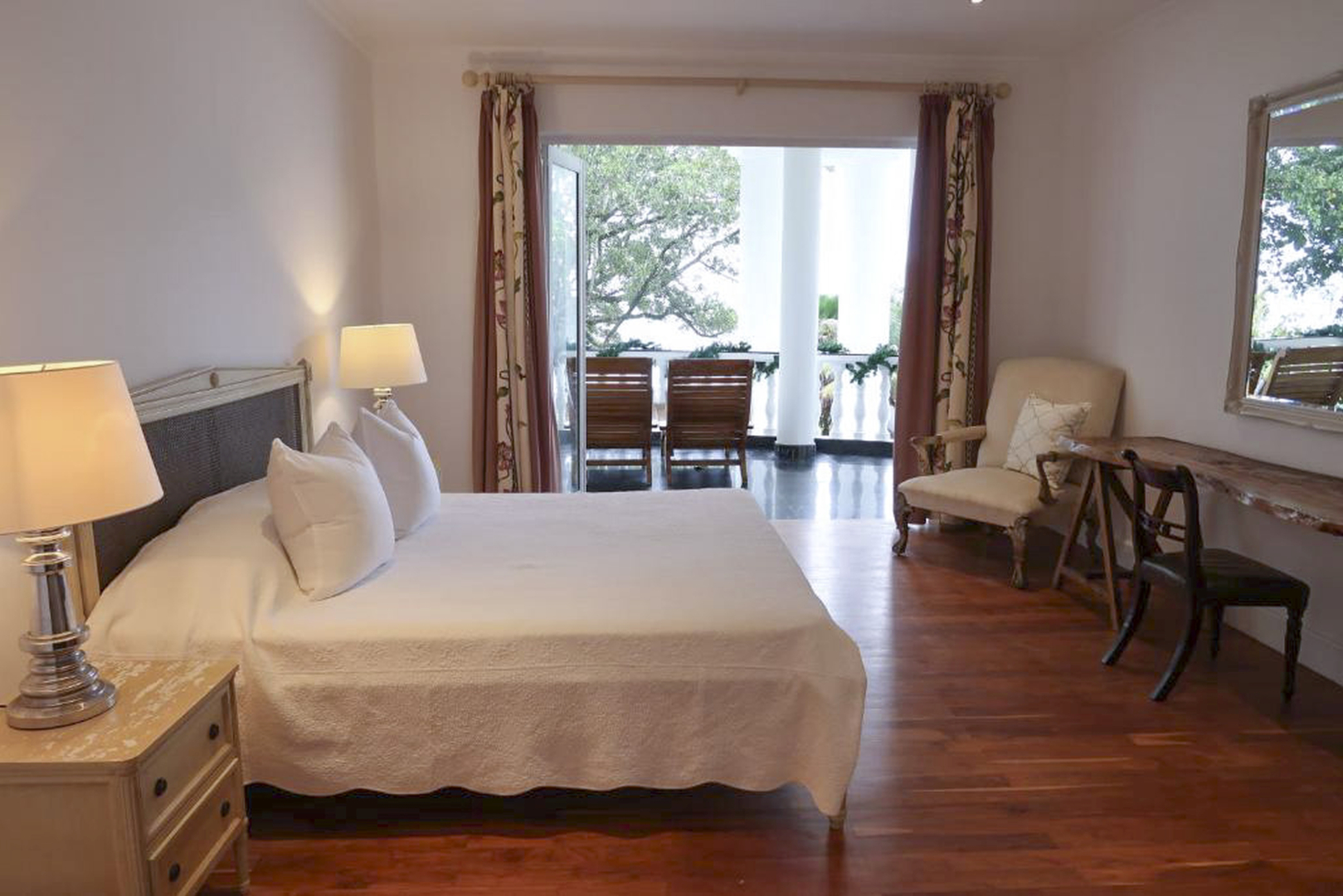 Гостевой дом Chateau Elysium