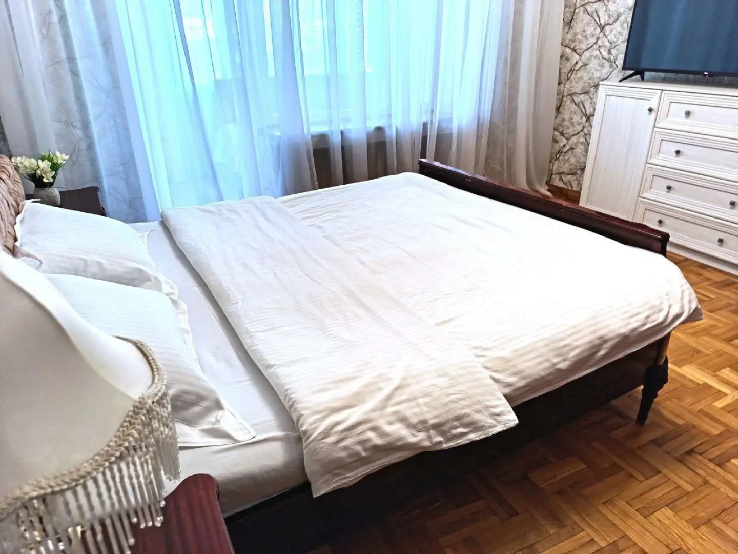 Квартира Парк Центр