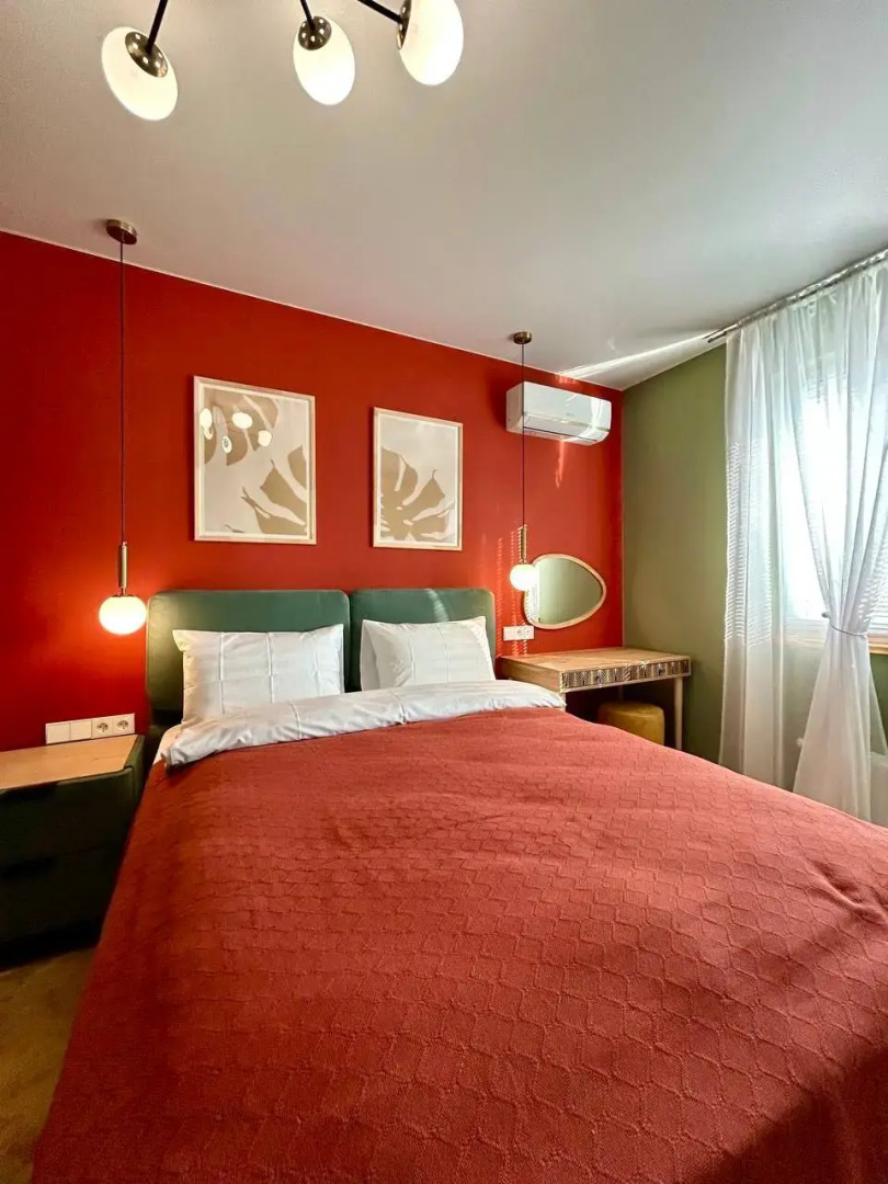 Квартира Рио