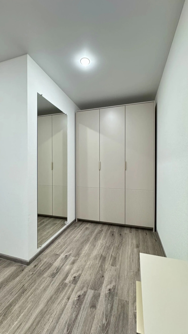 Квартира в сердце города