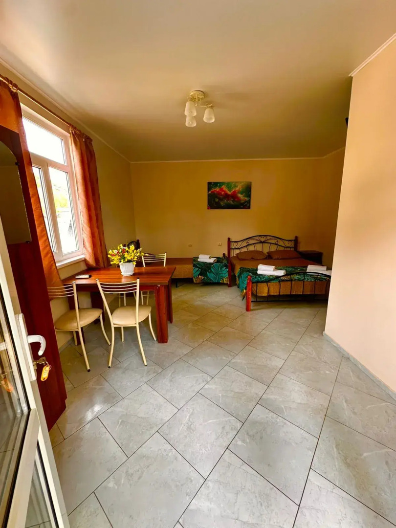 Гостевой дом Морские Истории