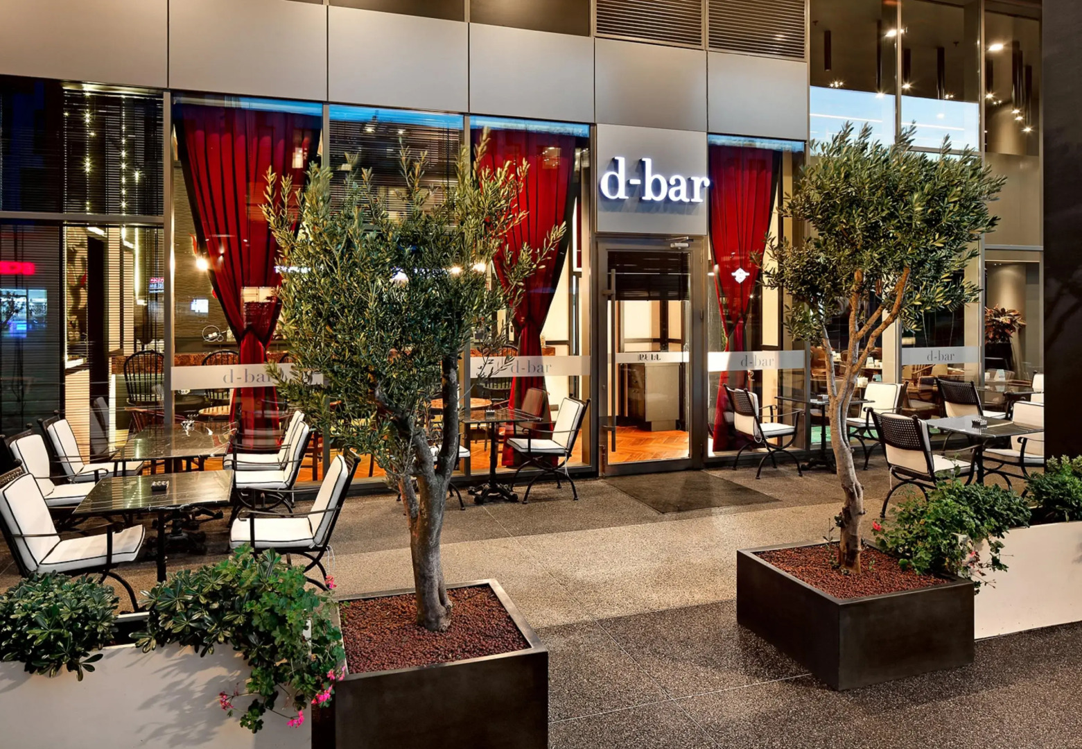 Отель The G Hotels Istanbul