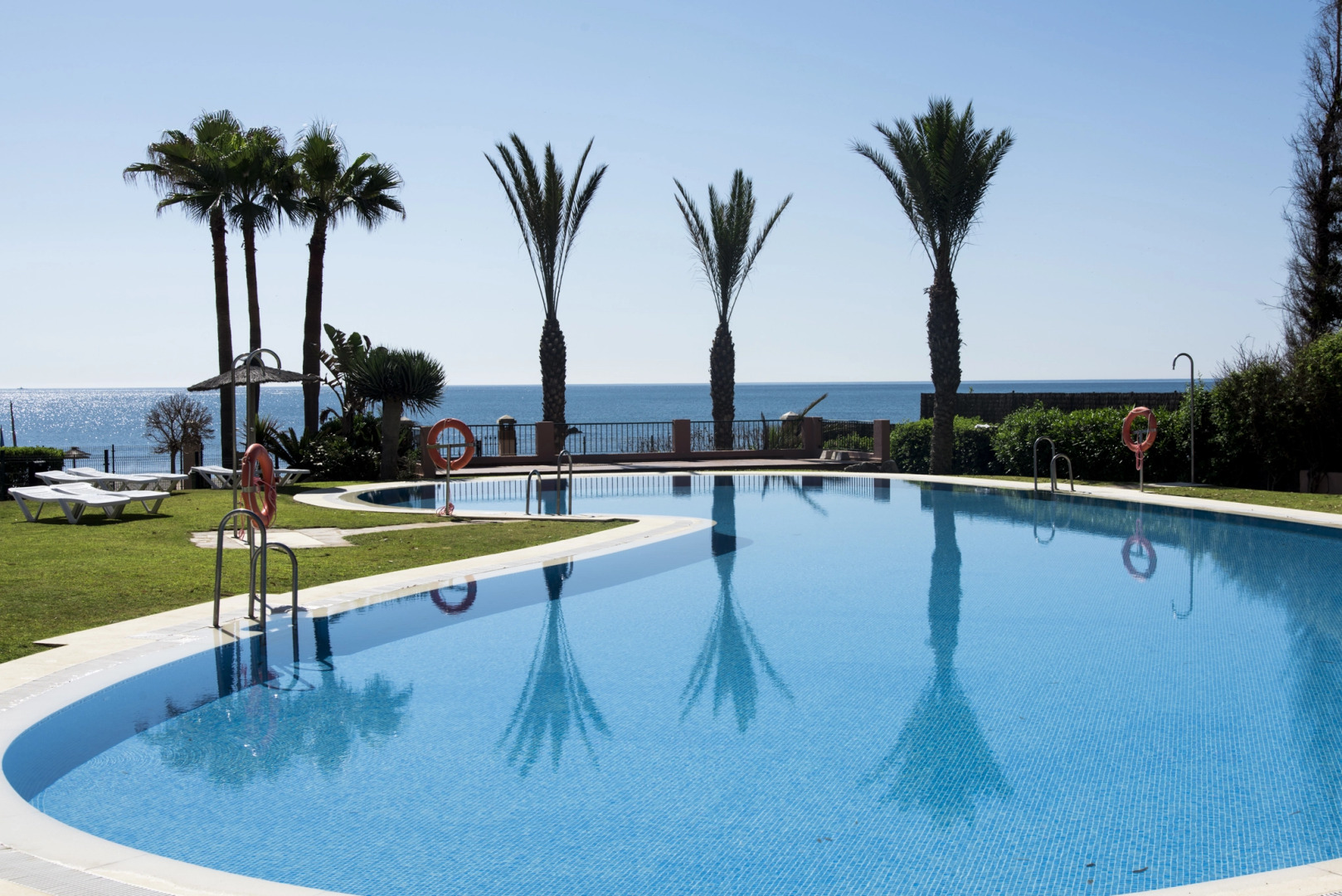 Апартаменты Turísticos Don Juan