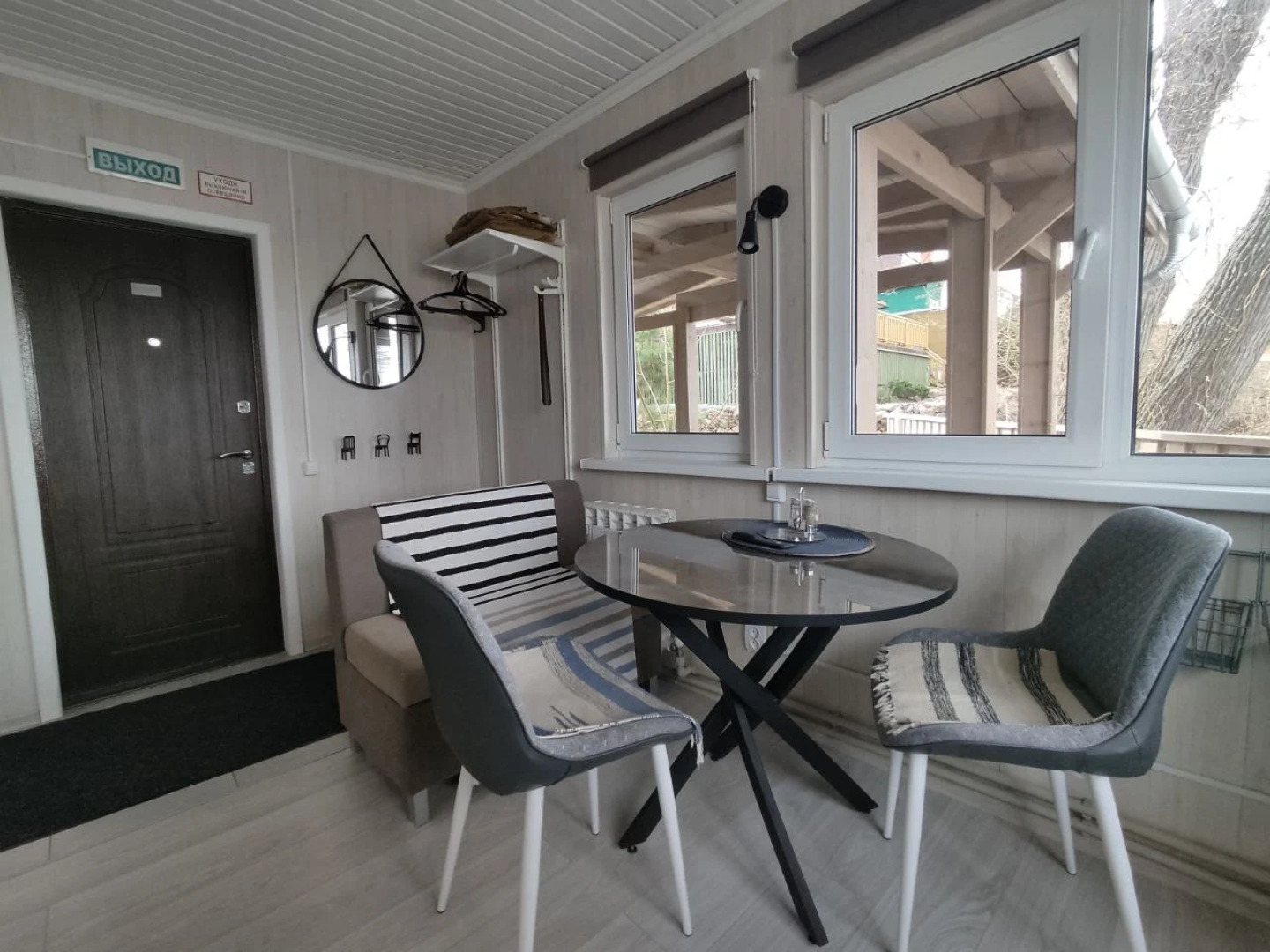 Частный Дом Волжская Дача Гостевой