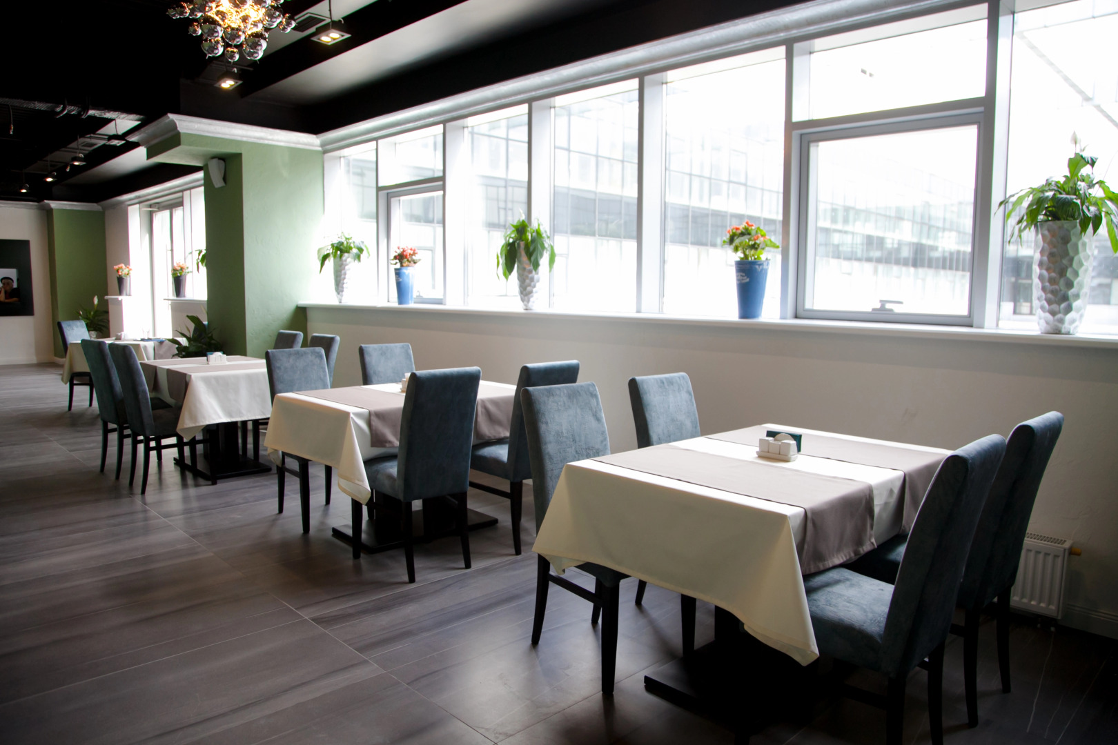 Отель Baikal Forest