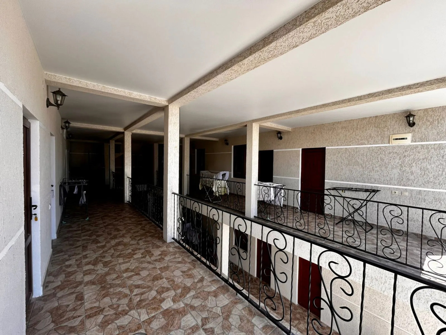 Гостевой дом Каролина