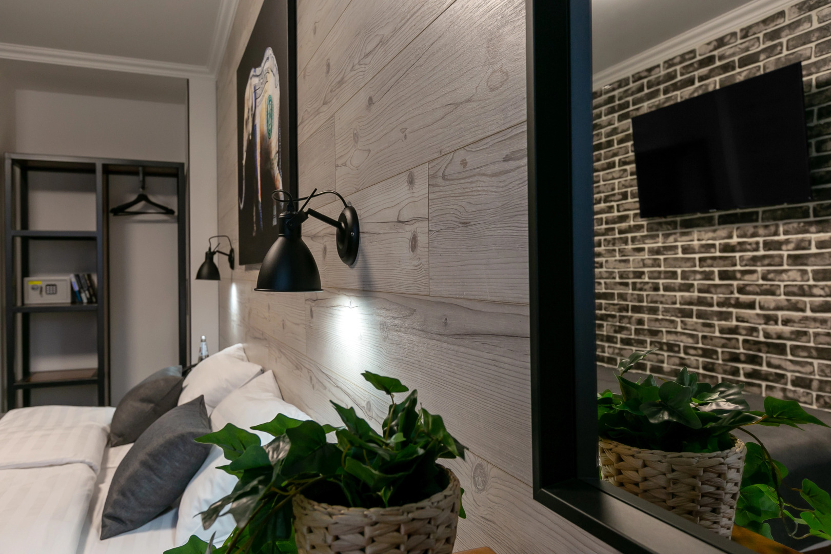 Апарт-отель Giorgio-Haylaz-Home