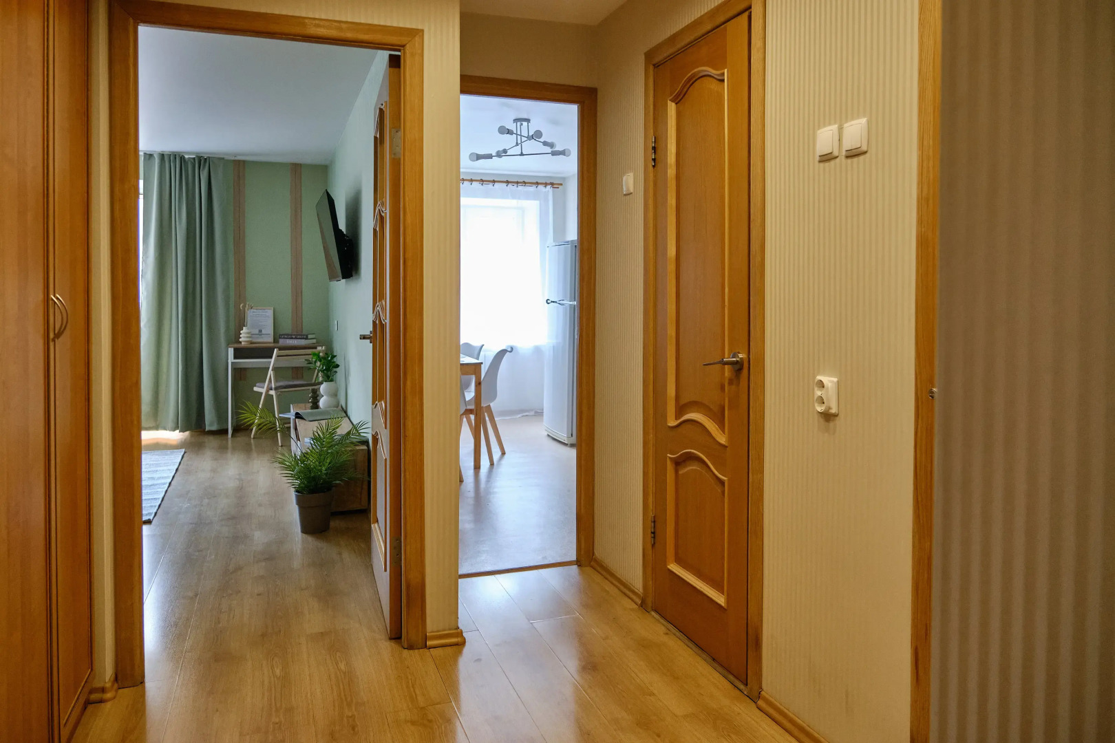 Квартира в Центре Города от Welcome V Ekb