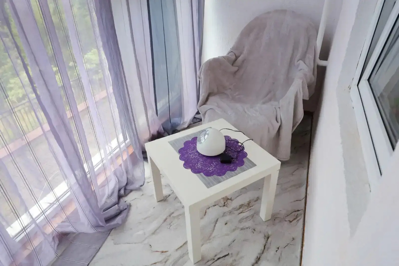 Апартаменты Амалиенау