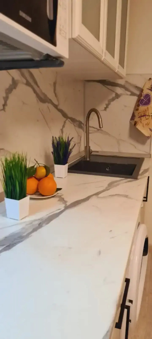 Квартира Отличная Однушка