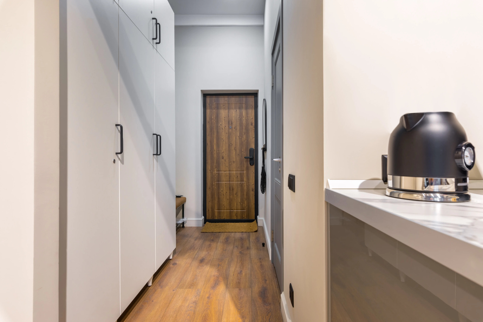 Апартаменты Bruno Loft