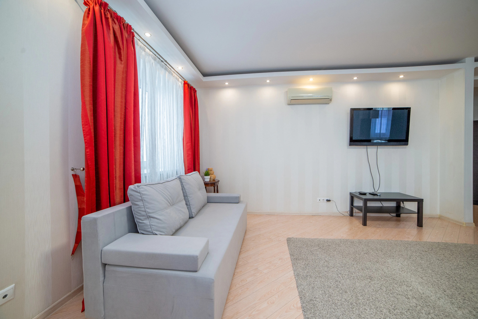 Апартаменты Фролова 31