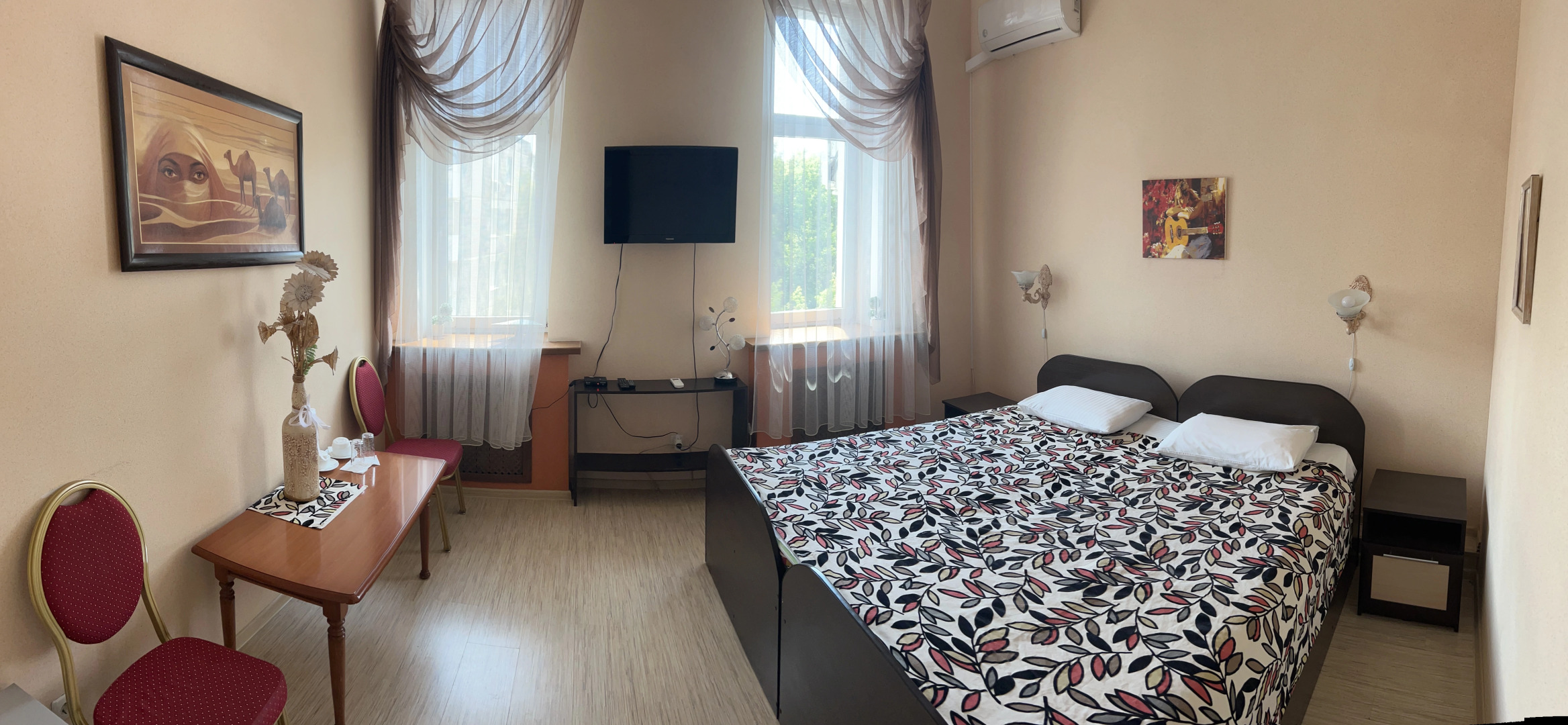 Мини-отель Наутилус 57