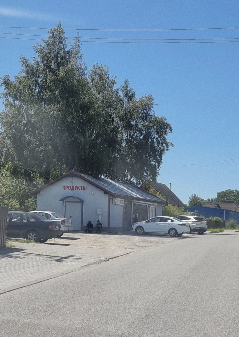 Квартира в Дорожном