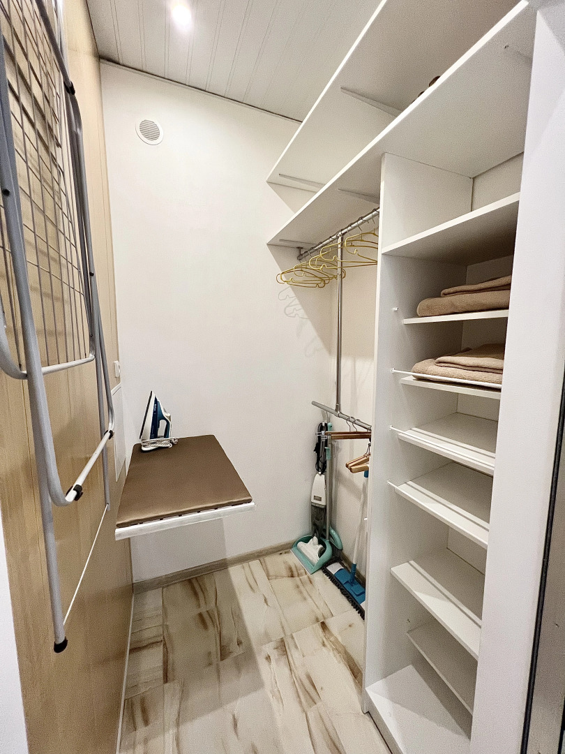 Апартаменты Дизайн студия у ТЦ Армада