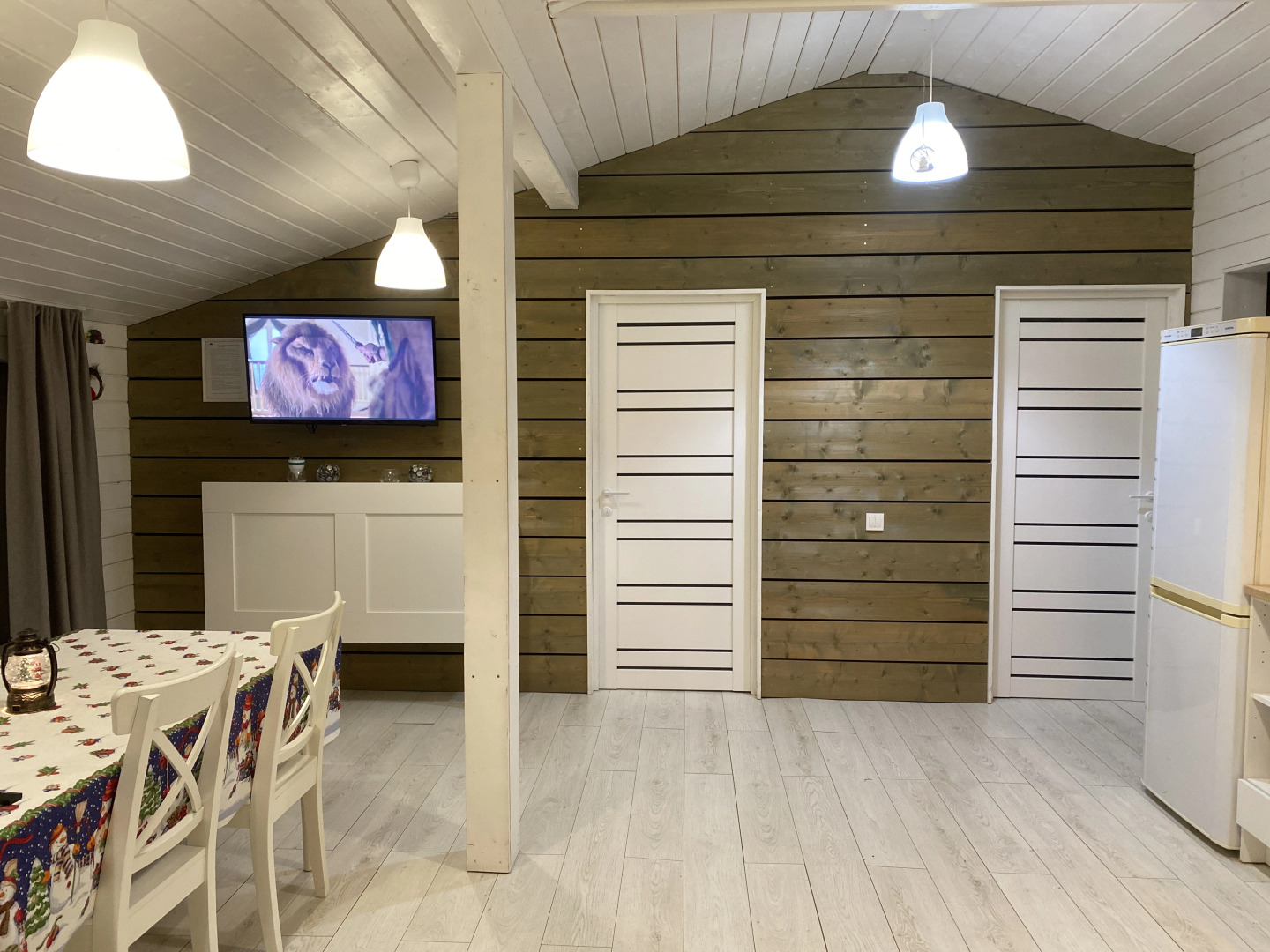 Частный Дом Baus