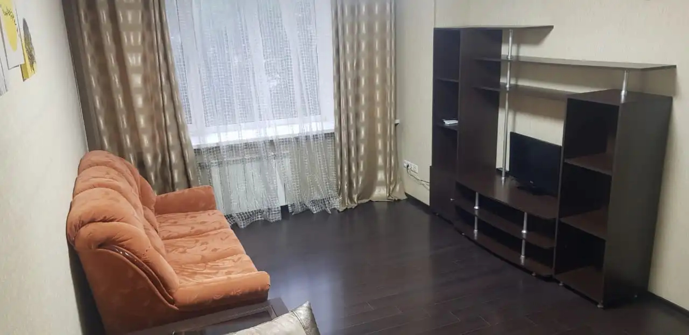 Апартаменты VIAHOME на Первой Морской