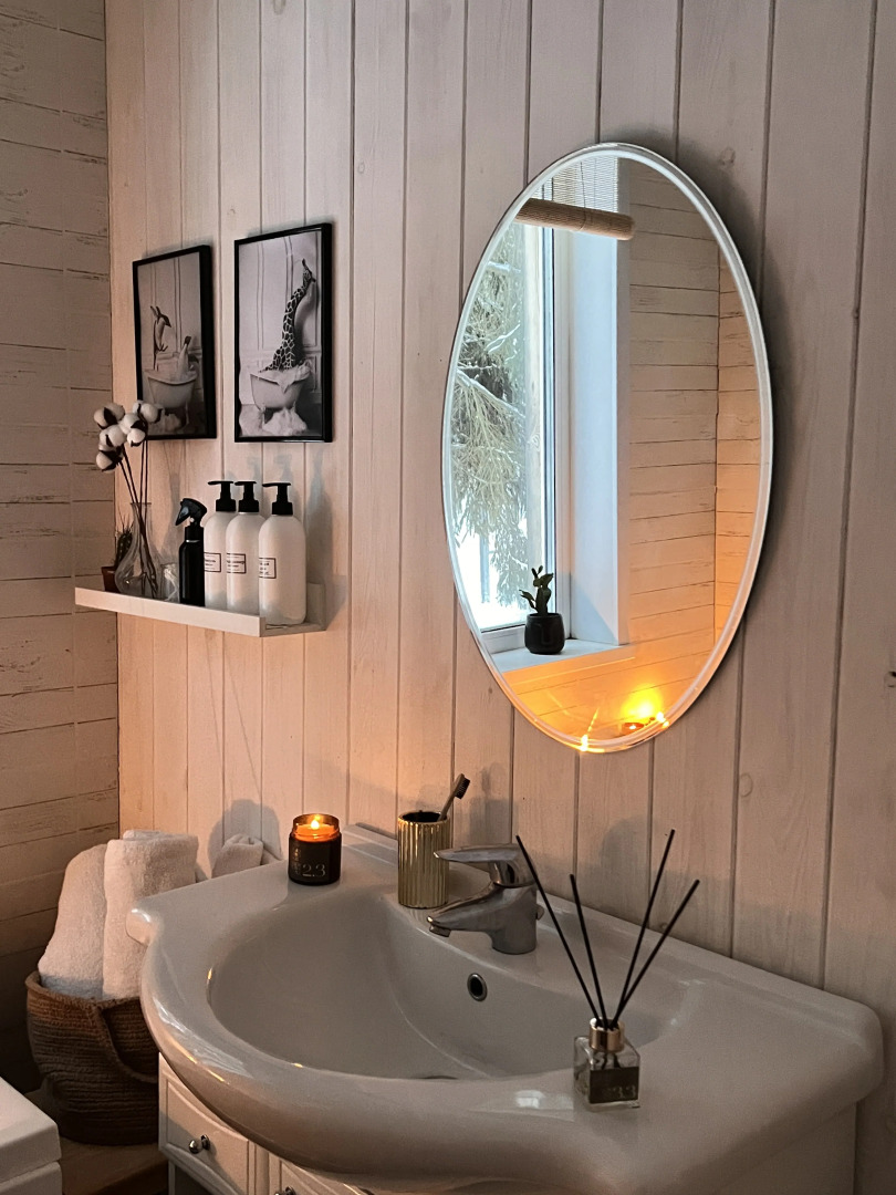 Гостевой дом Cozy Villa