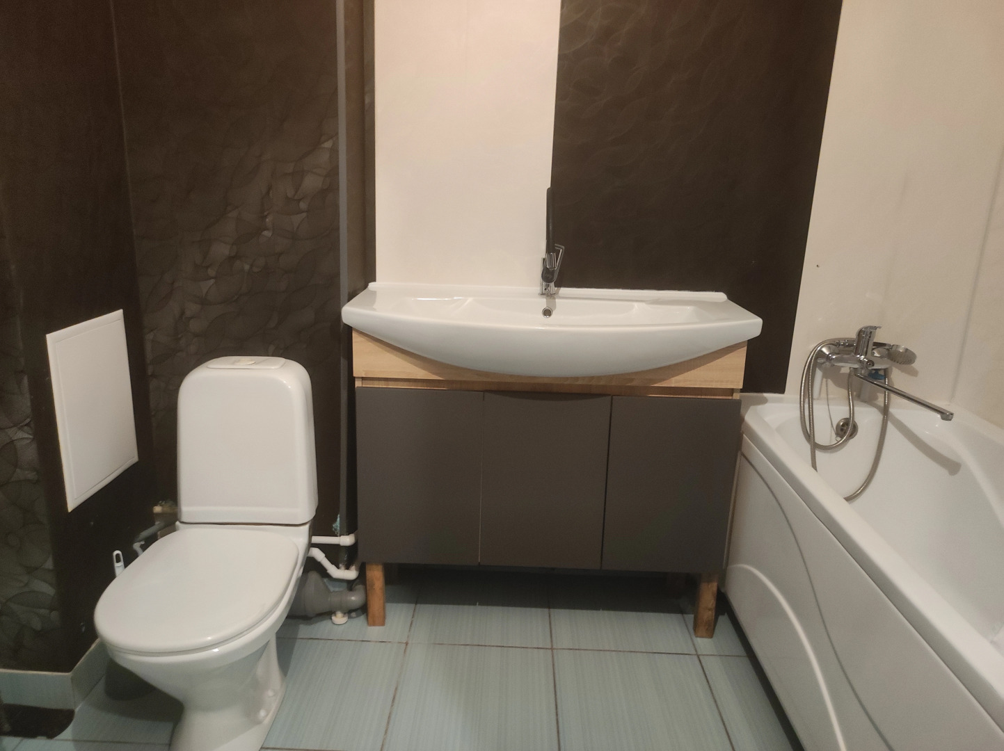 Апартаменты ДОМИНО Рядом с МФЦ