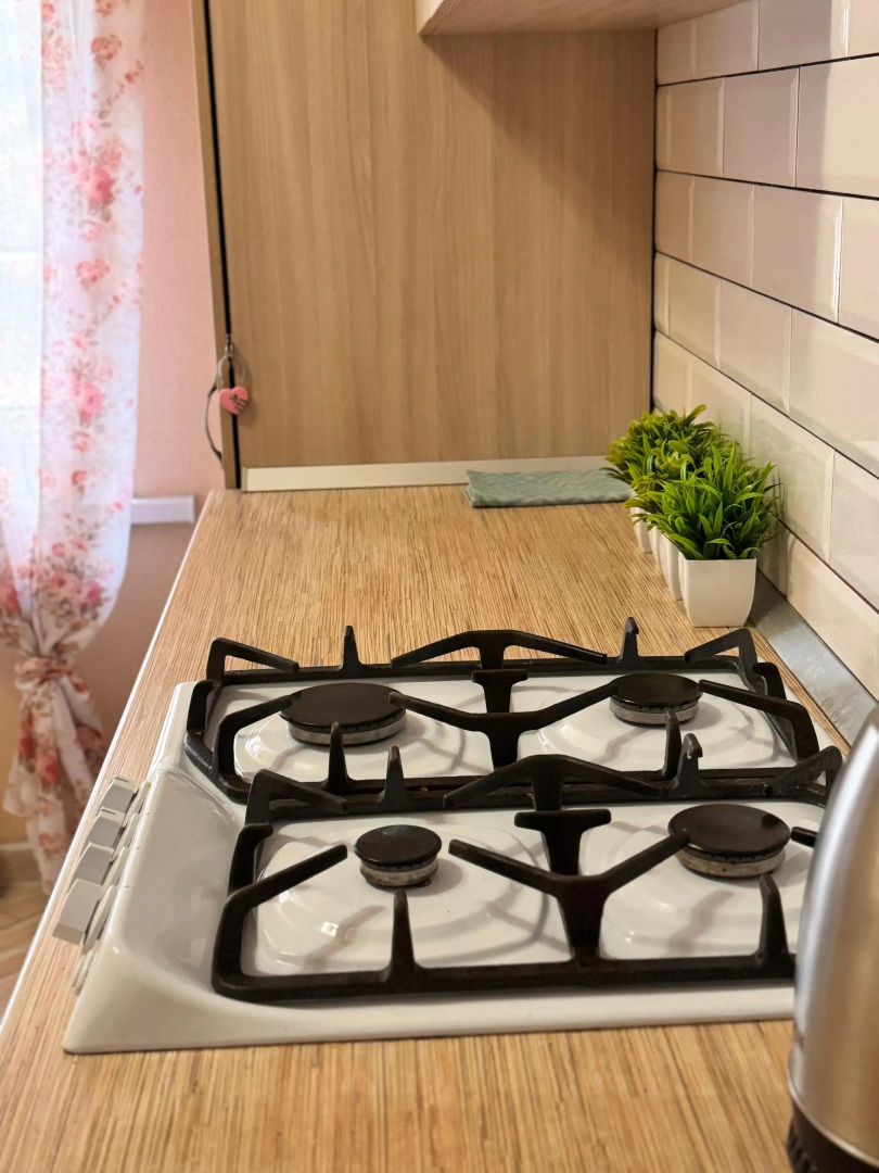 Квартира Толстого 180б 2 Этаж