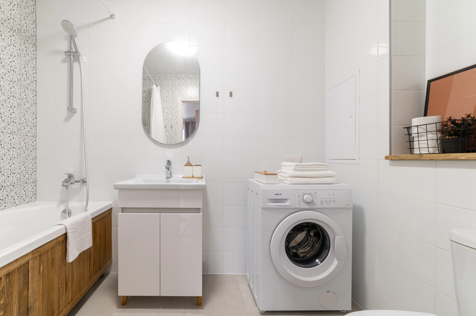 Квартира Карамель Home