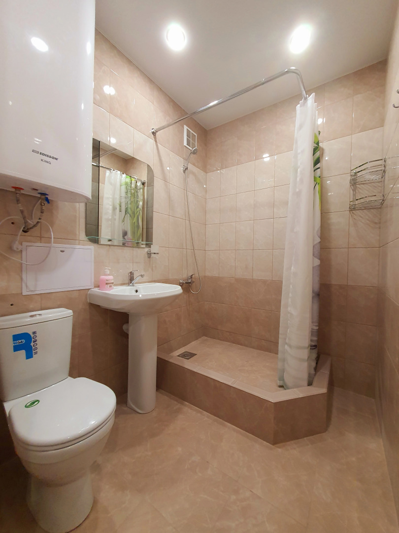 Апартаменты Сомова 6