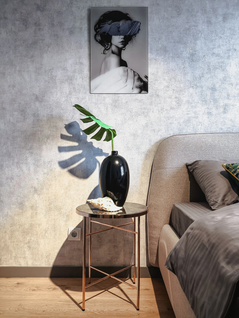 Апартаменты Новые в Доме Бизнес Класса с Охраной