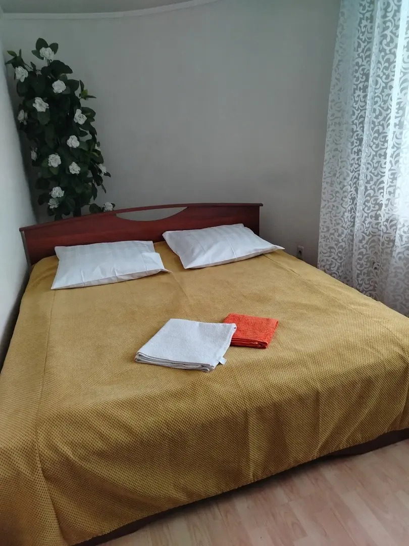 Гостиница Ассоль