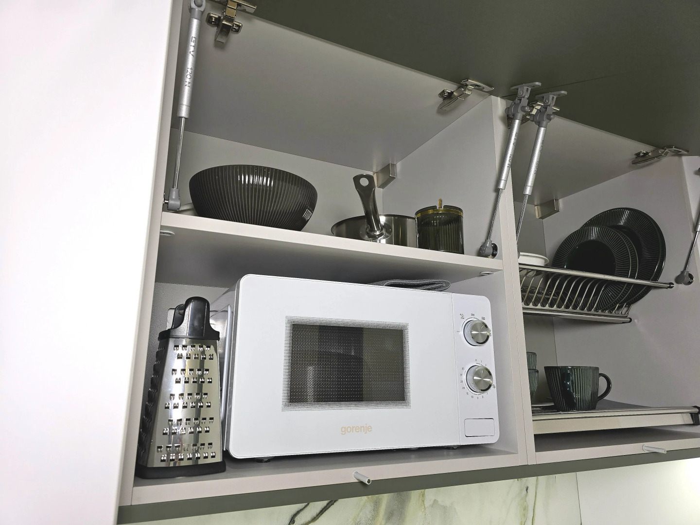 Апартаменты Apartnamore Олива