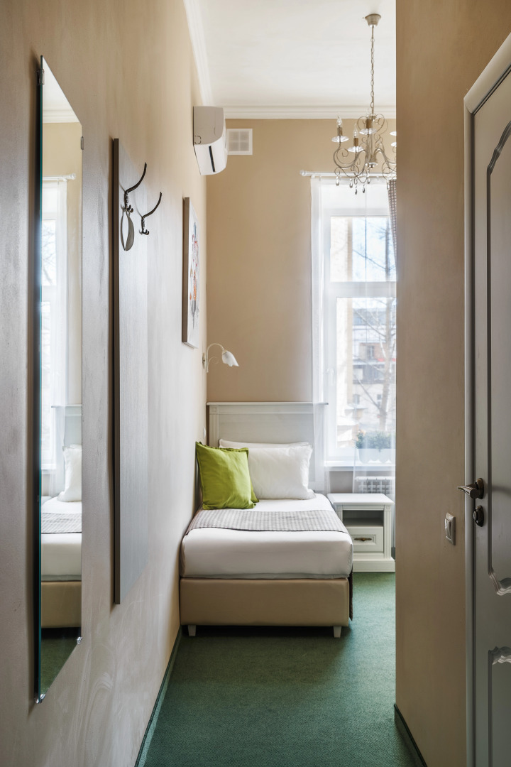 Мини-Отель Флоринн