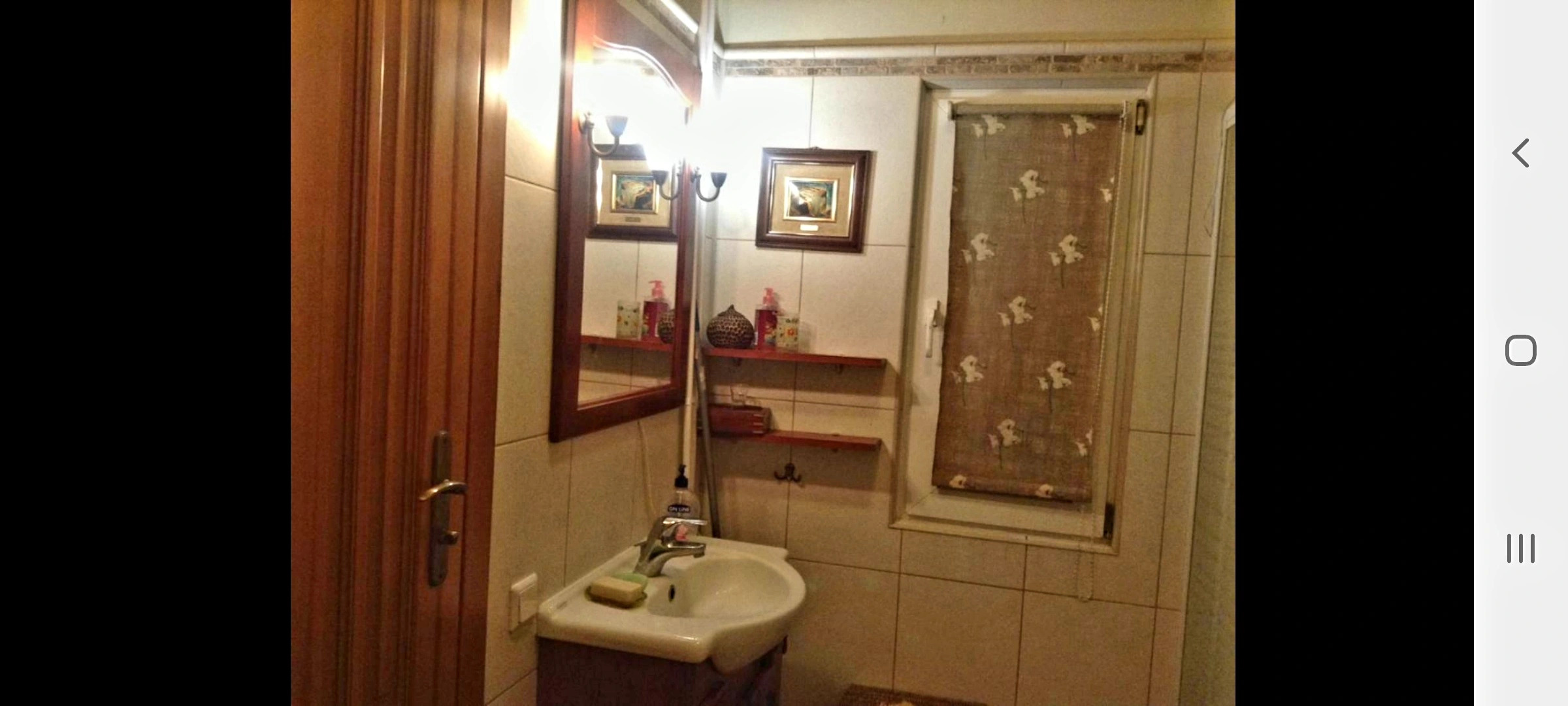 Квартира Апартаменты Амбер в Самом Центре с Отдельным Входом