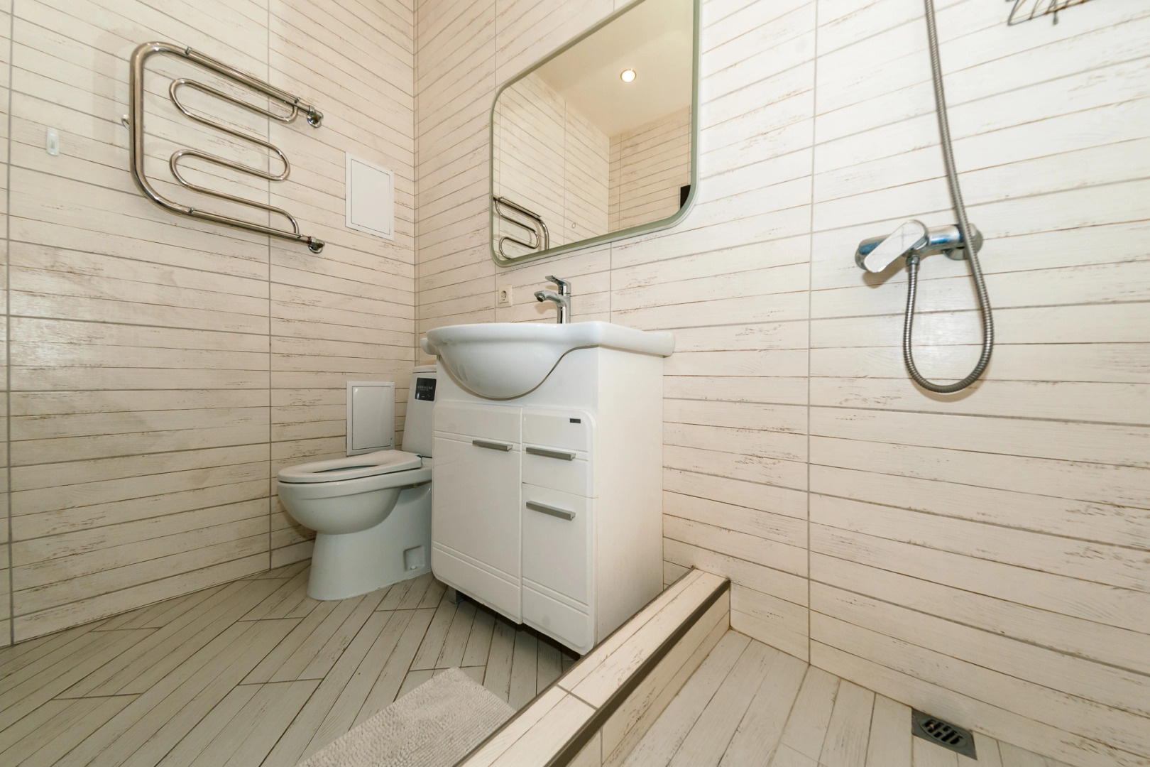 Апартаменты на Парковой 61/1 B-Flats